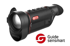 Guide thermal imaging camera repair